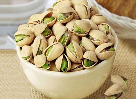 تصویر 3 از قیمت پسته رفسنجان صادراتی + پخش عمده مستقیم از باغ