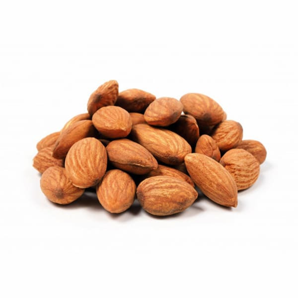 تصویر 1 از بهترین بادام درختی خام + قیمت خرید عالی