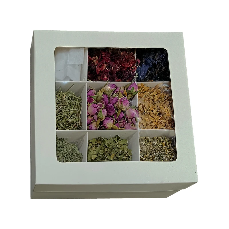 دمنوش داوریی