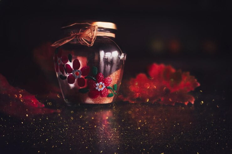 تصویر 2 از خرید و قیمت عسل تک گل زرشک + فروش عمده