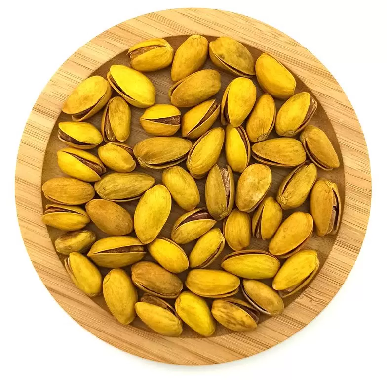 تصویر 1 از قیمت پسته خندان تازه +  خرید باورنکردنی