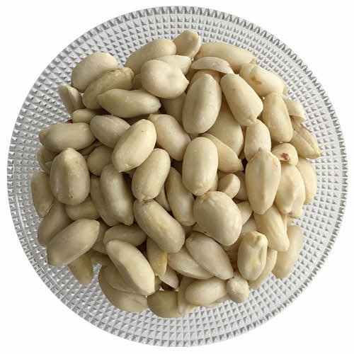 تصویر 3 از خرید بادام زمینی خام + قیمت مناسب و کیفیت عالی