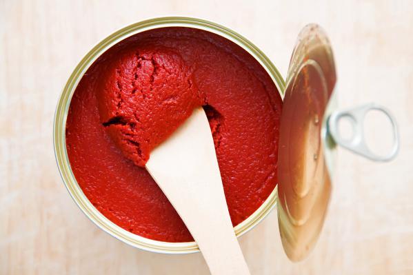 تصویر 2 از خرید رب گوجه فرنگی با کیفیت + قیمت فروش استثنایی