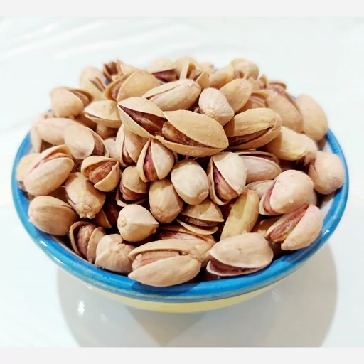 تصویر 1 از خرید و قیمت پسته خام احمد آقایی + فروش صادراتی