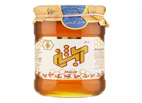 تصویر 4 از قیمت عسل آبشن با کیفیت ارزان + خرید عمده
