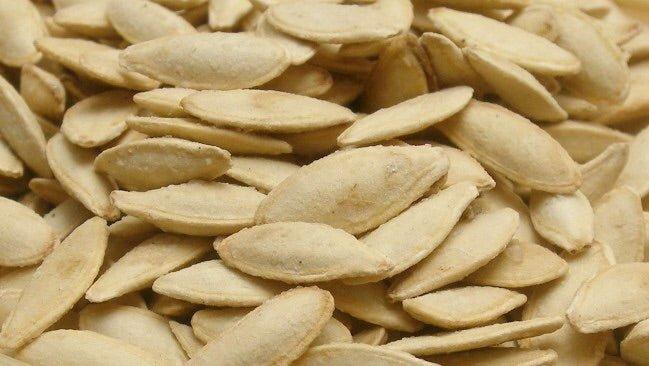 تصویر 3 از قیمت تخمه کدو شور + خرید باورنکردنی