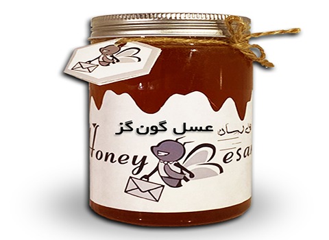 تصویر 2 از قیمت عسل گون گزانگبین با کیفیت ارزان + خرید عمده