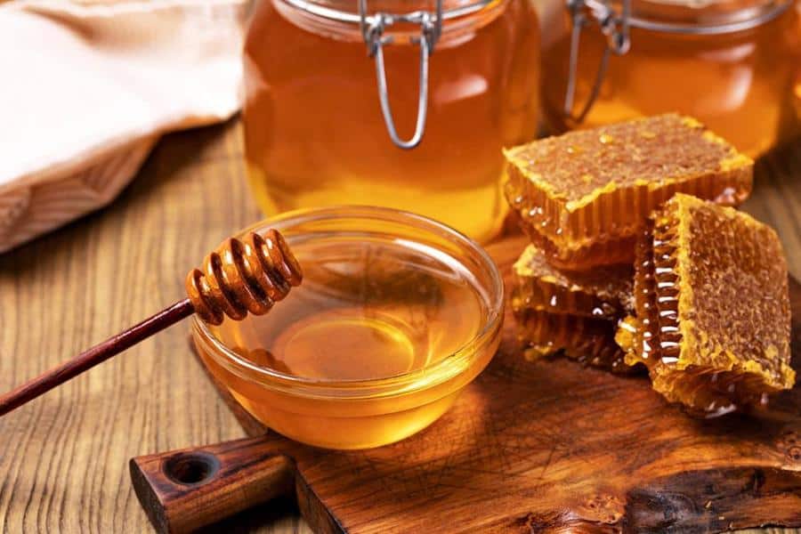 تصویر 4 از خرید و فروش عسل موم دار با شرایط فوق العاده