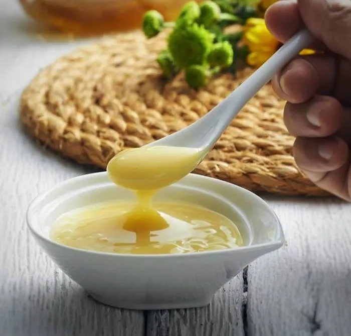 تصویر 2 از قیمت ژل رویال خوراکی با کیفیت ارزان + خرید عمده