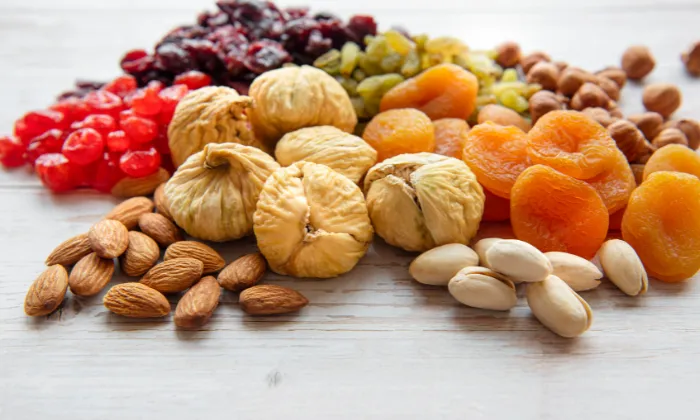 تصویر 1 از قیمت آجیل چهار مغز اعلاء + فروش ویژه