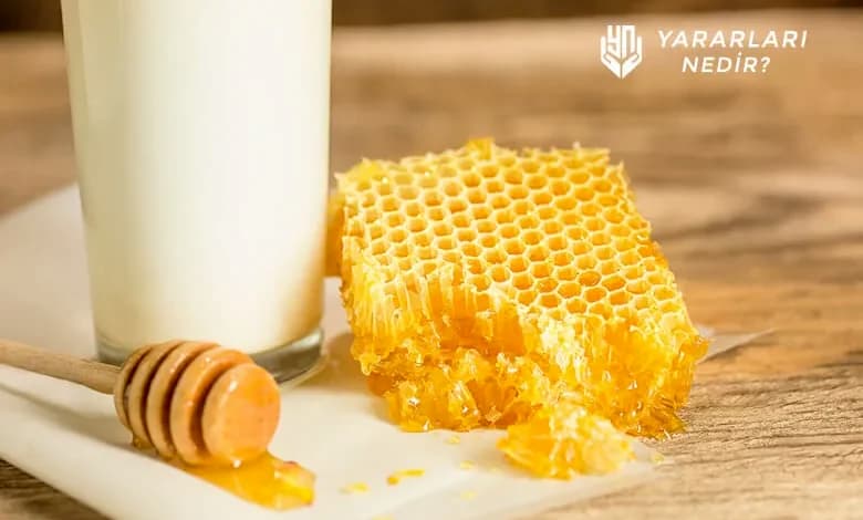 تصویر 1 از فروشگاه آنلاین عسل صنعتی + قیمت لحظه ای