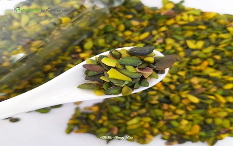 تصویر 4 از خرید و قیمت مغز پسته شکسته + فروش صادراتی