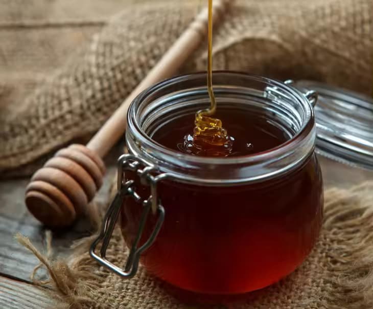 تصویر 5 از خرید عسل محلی با قیمت ویژه