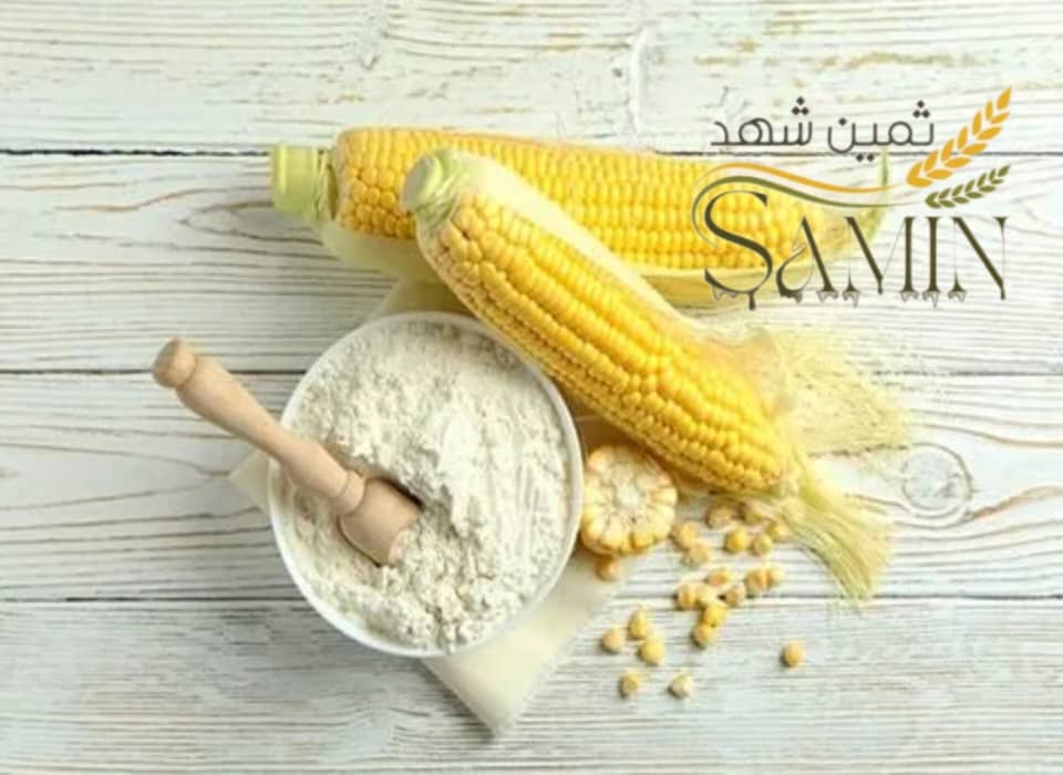 تصویر 1 از خرید مقرون به صرفه پودر گلوکز + قیمت کاملا رقابتی