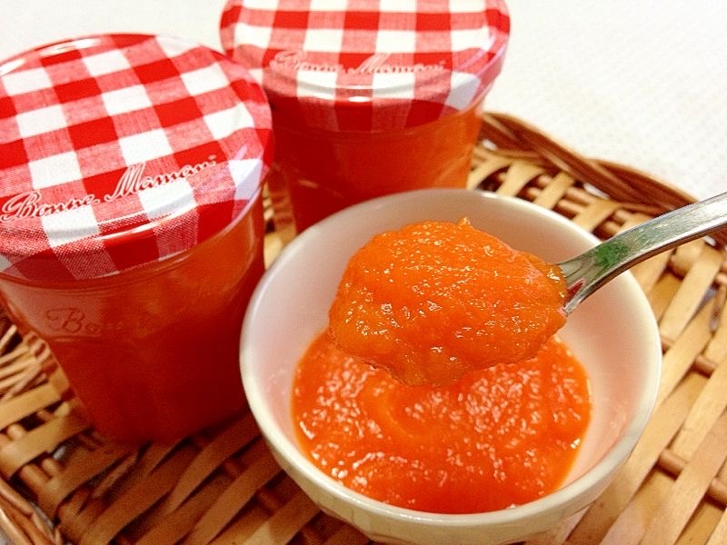 تصویر 4 از قیمت خرید مربا هویج آیش ۳۵۰ گرمی + فروش عمده
