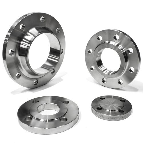 تصویر 1 از خرید انواع فلنج صنعتی (Flange)