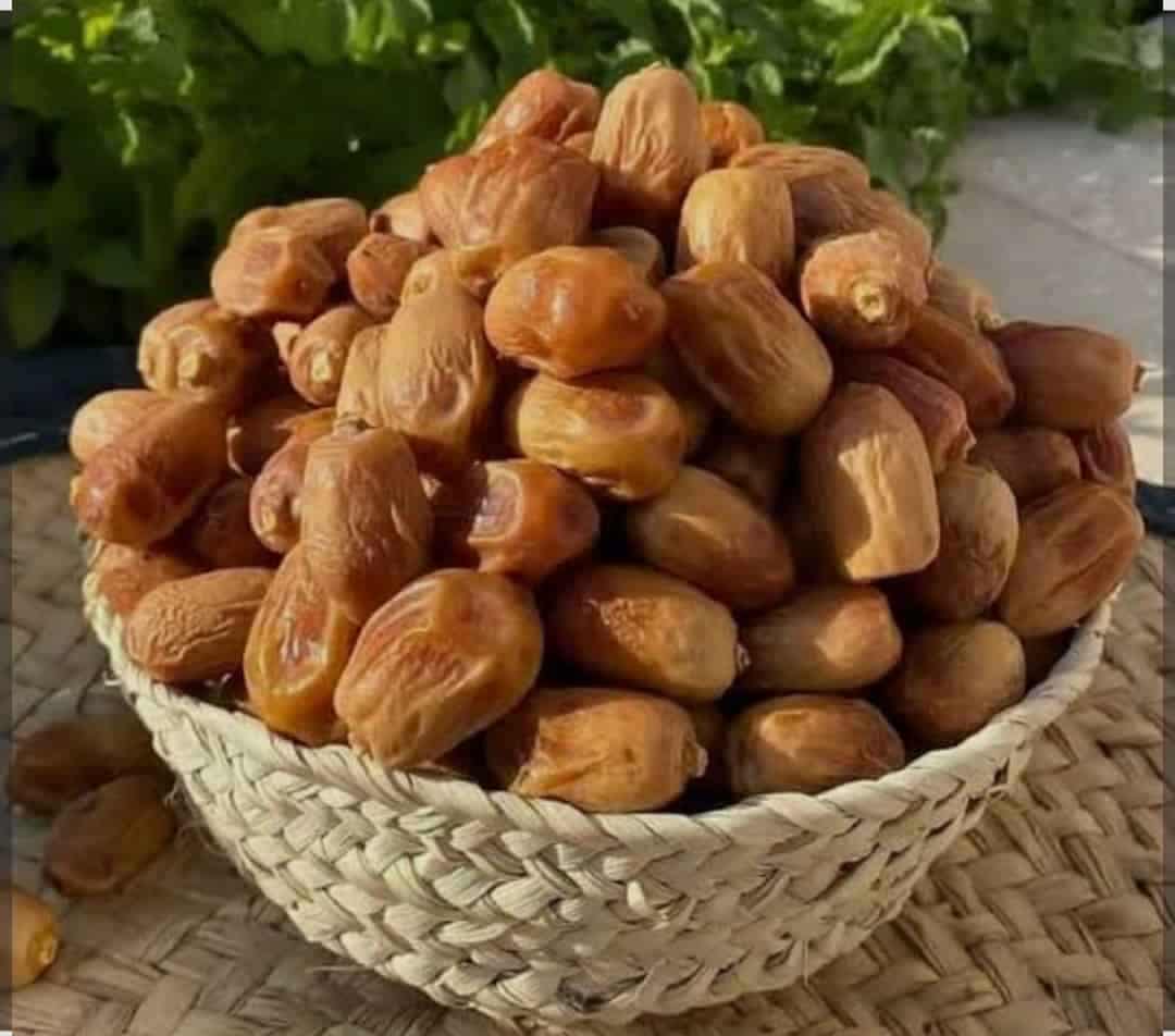 تصویر 3 از خرما زاهدی صادراتی با رنگ طبیعی و براق