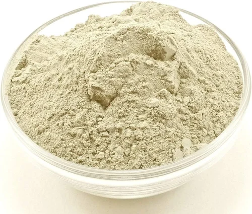 تصویر 1 از فروش خاک بنتونیت کلسیم تصفیه و شفاف سازی مایعات