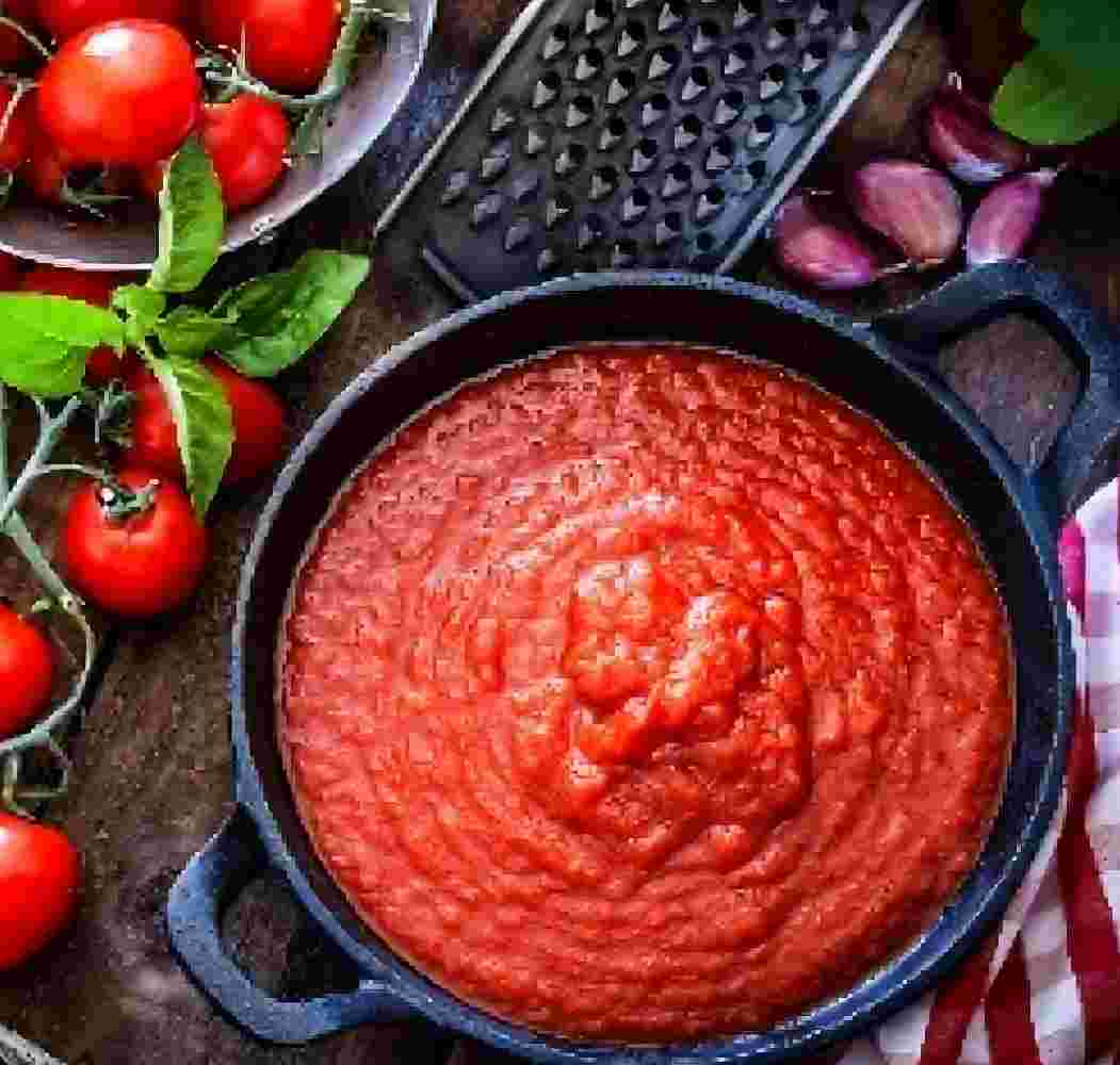 خرید ویژه رب گوجه فرنگی