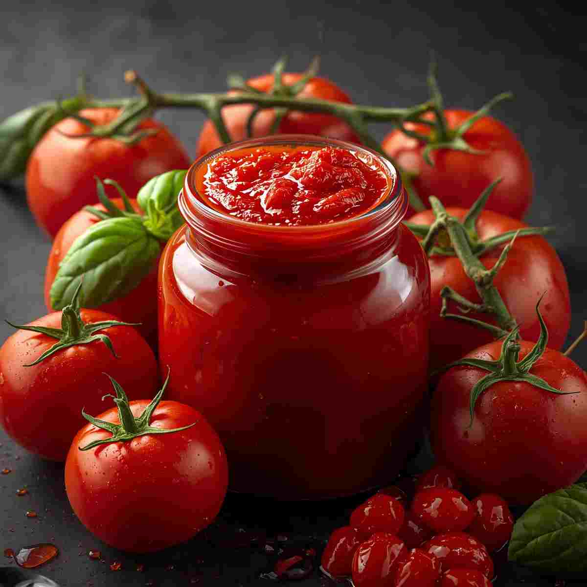 رب گوجه فرنگی قیمت ویژه