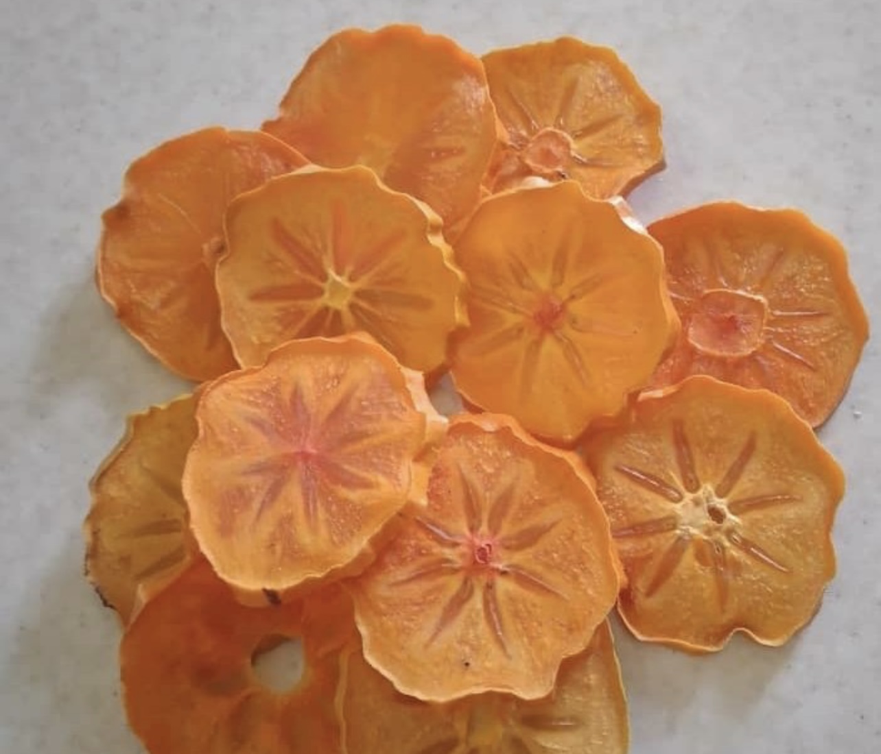 فروش عمده و جزئی خرمالو برند کرشمه