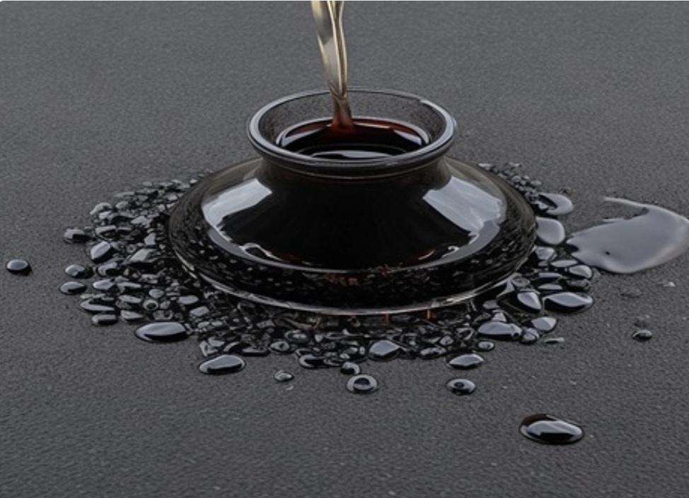 تصویر 1 از خرید و قیمت قیر نفت سنگین (Bitumen heavy oil grade) + فروش عمده