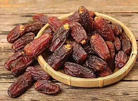 تصویر 6 از قیمت خرید خرمای استعمران با فروش عمده