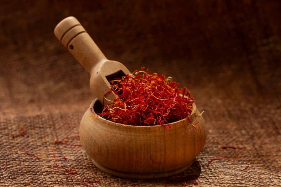 تصویر 2 از خرید زعفران پوشال ممتاز + قیمت فروش استثنایی