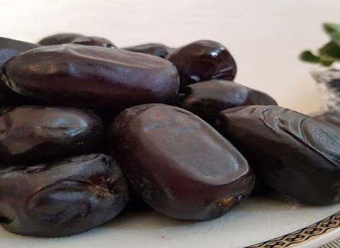 تصویر 3 از خرید و قیمت خرمای رطب + فروش عمده