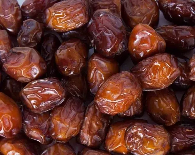 تصویر 4 از خرید و قیمت خرمای رطب + فروش عمده