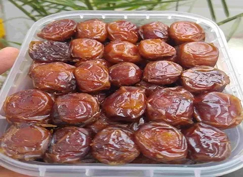 تصویر 2 از خرید خرمای خاصویی + قیمت فروش استثنایی