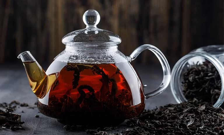 تصویر 3 از خرید و  فروش چای خشک سیاه با شریط فوق العاده
