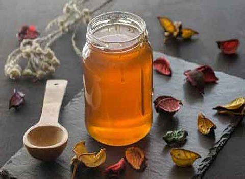 تصویر 3 از قیمت خرید عسل گون عمده به صرفه و ارزان