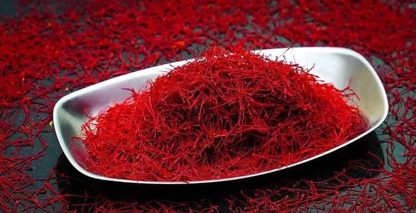 خرید و فروش زعفران مروست (یزد) با شرایط فوق العاده