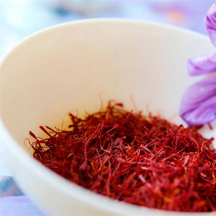تصویر 1 از خرید و فروش زعفران مروست (یزد) با شرایط فوق العاده