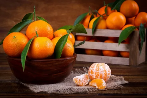 تصویر 4 از قیمت خرید نارنگی جعبه ای + فروش ویژه