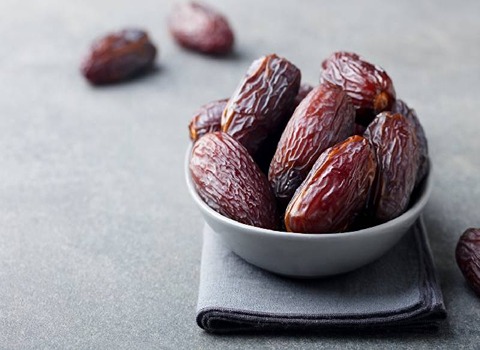 فروش خرما دیری