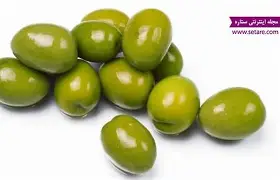 زیتون اصل