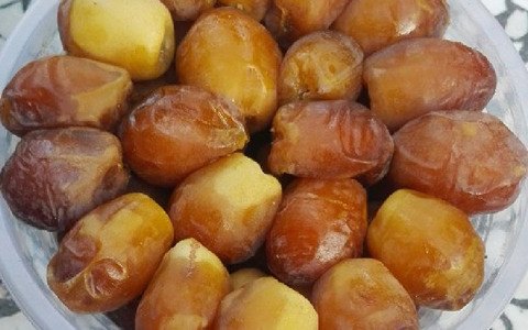 تصویر 5 از خرید و فروش خرمای هلیله ای با شرایط فوق العاده
