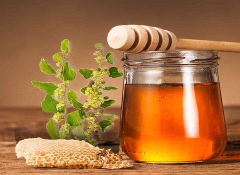 تصویر 4 از قیمت خرید عسل کنار موم دار عمده به صرفه و ارزان