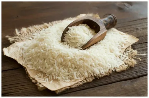 تصویر 5 از فروش روز برنج محلی کامفیروز خوش پخت