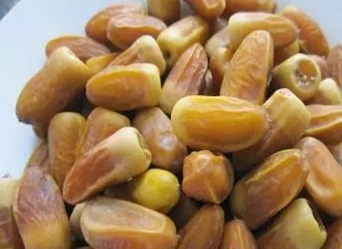 تصویر 7 از قیمت خرید خرمای کروت با فروش عمده