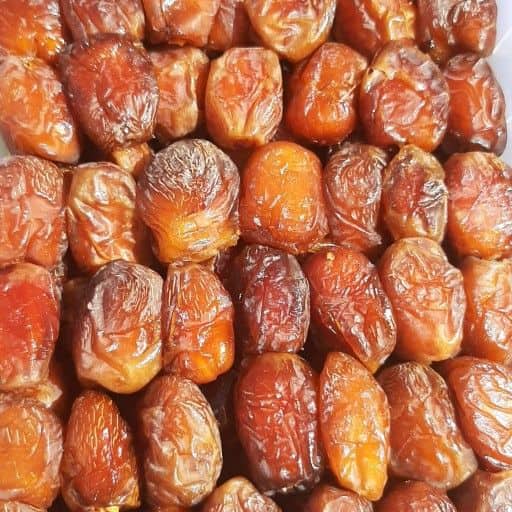 قیمت خرما کروت