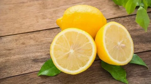 تصویر 4 از قیمت روز لیمو ترش آبگیری