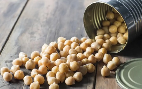 تصویر 2 از سفارش کنسرو بنشن آش ۷۶۰ گرم + قیمت دقیق روز