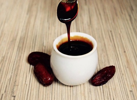 تصویر 3 از خرید و قیمت شیره خرما + فروش عمده