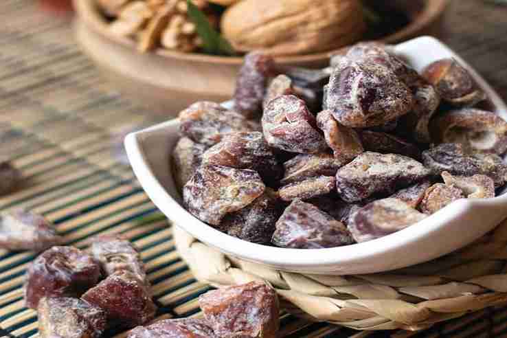 تصویر 4 از قیمت چیپس خرما + خرید باور نکردنی
