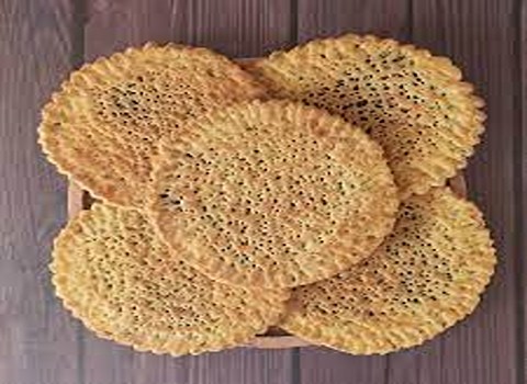 تصویر 2 از خرید کلوچه خرمایی + قیمت فروش استثنایی