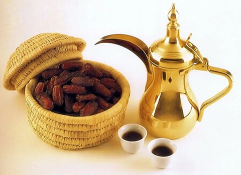 تصویر 3 از قیمت خرید قهوه خرما + فروش ویژه