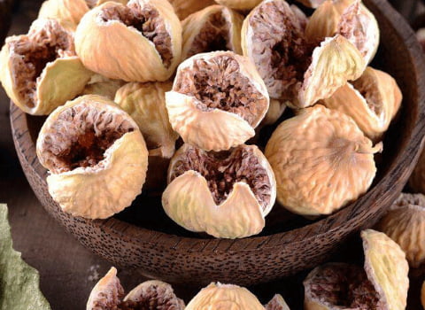تصویر 4 از قیمت انجیر خشک صدیک + خرید باور نکردنی